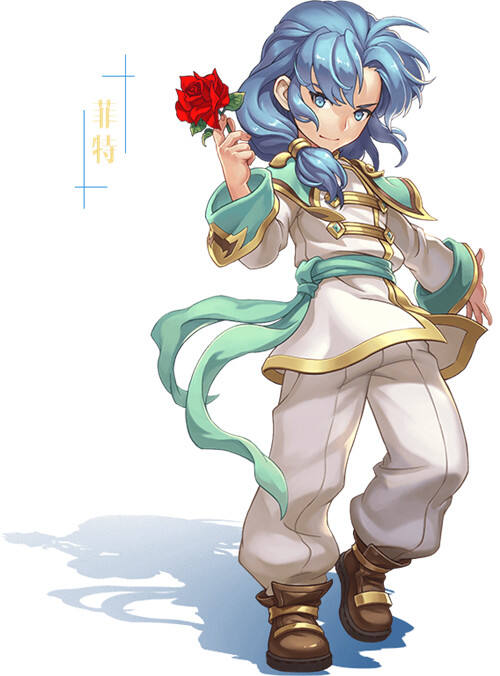 深度解析魔力宝贝私服的职业技能树