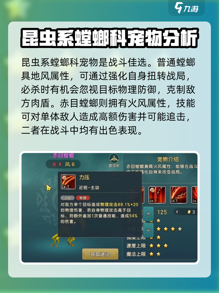 魔力宝贝私服新手必看完美开局的详细攻略