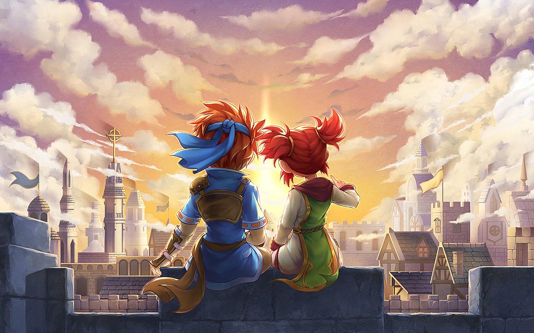 魔力宝贝私服开服冲刺攻略如何成为全服第一