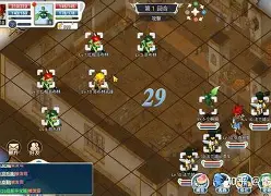 魔力宝贝私服副本BOSS全解析如何快速击杀 魔力宝贝私服副本BOSS全解析如何快速击杀