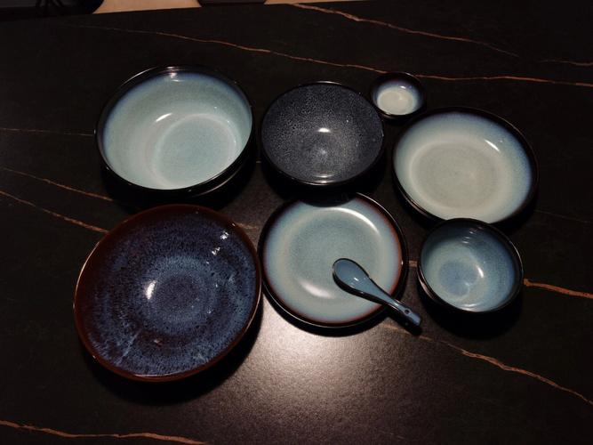 玻璃餐具易碎？但这几个优点无可替代​