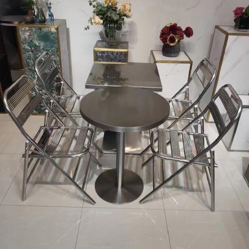 工业风餐具太酷了，适合个性餐厅​