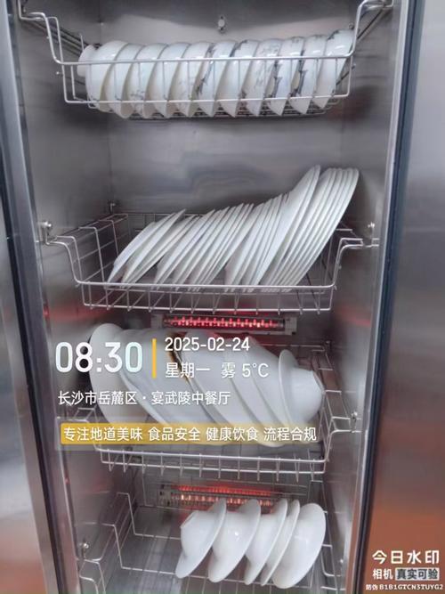 餐具消毒后多久可以用？别急着用​