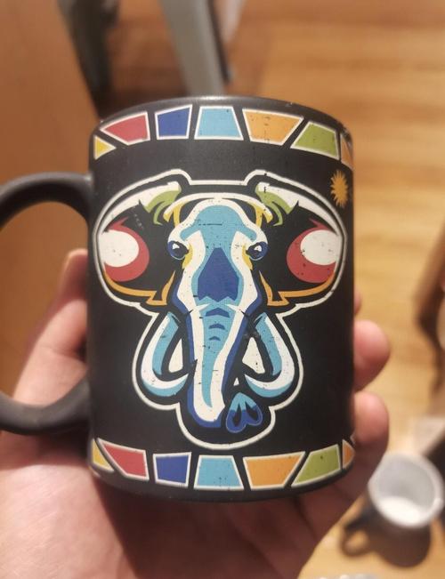 马克杯的历史变迁，见证时代发展