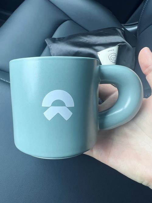 马克杯在不同场景下的正确打开方式