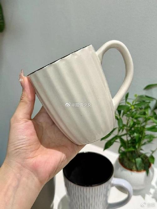 这款马克杯，凭什么成为明星同款