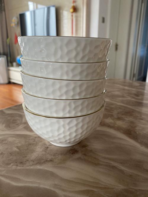 餐具上的金边会掉吗？使用要小心​