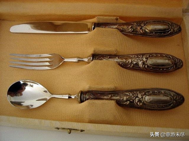古风餐具太美了!用它吃饭像穿越 古风餐具太美了!用它吃饭像穿越