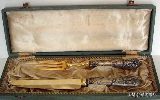 古风餐具太美了!用它吃饭像穿越 古风餐具太美了!用它吃饭像穿越