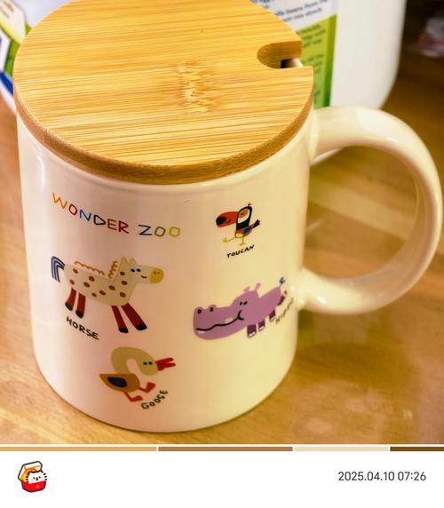 马克杯的创意用途，不止喝水那么简单