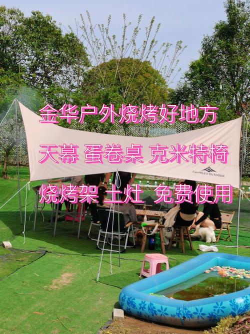 露营餐具清洗小技巧，户外也能保持干净​