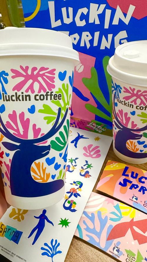 马克杯的联名款，你最想拥有哪一款