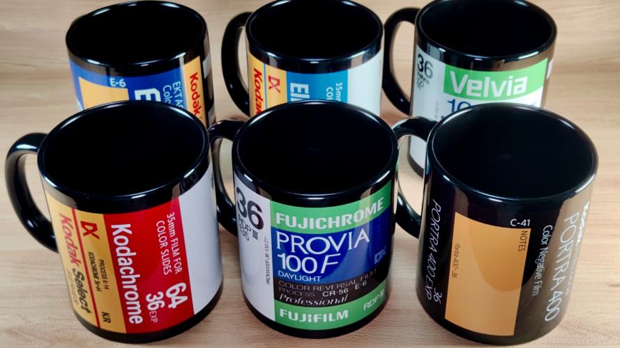 马克杯与科技的跨界融合