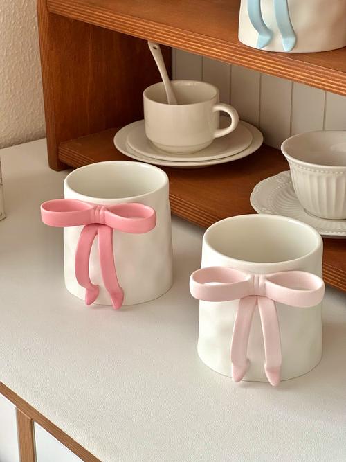 马克杯的名人同款盘点