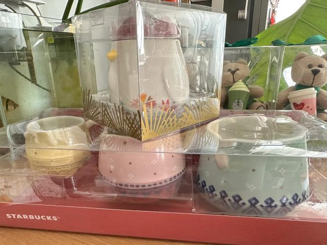 马克杯的收藏市场现状分析