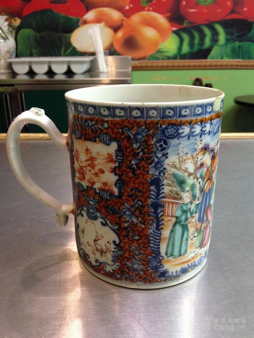 揭秘：马克杯背后那些不为人知的故事