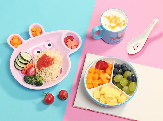 网红硅胶餐具好用吗？实测告诉你答案​