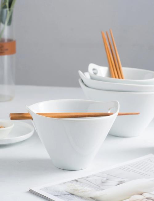 餐具修复小技巧，轻微破损不用扔​