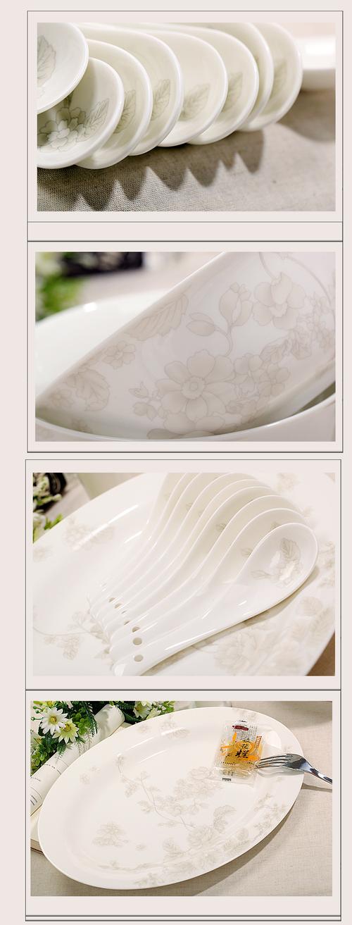 韩式餐具特点大解析，满满的异域风情​