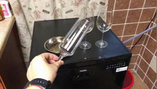 酒店餐具为什么那么亮？保养方法曝光​