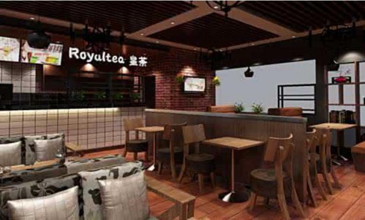 马克杯与茶的邂逅，品味茶香四溢