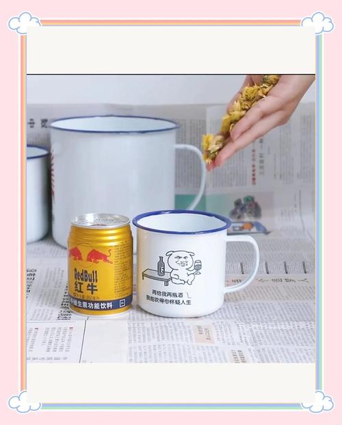 马克杯的收藏攻略，小白变大神