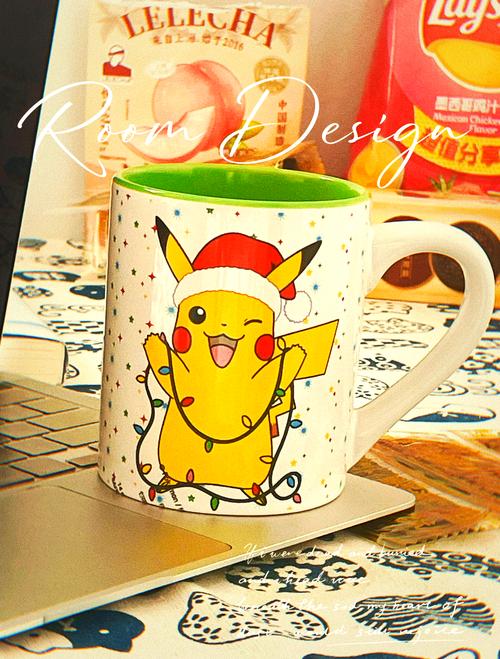 马克杯与电影的梦幻联动