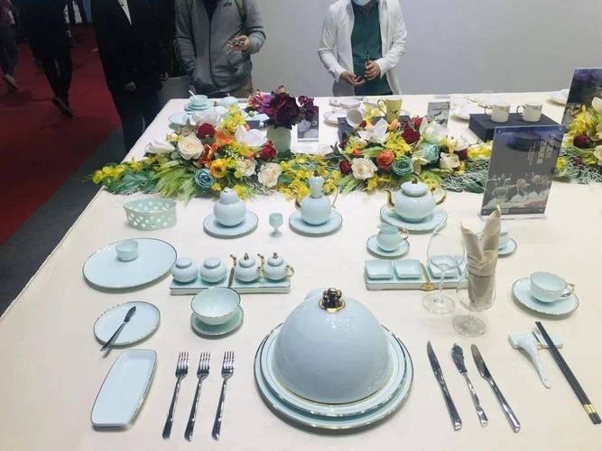 中式餐具的文化底蕴，你知道多少？​