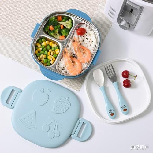 宝宝餐具怎么选？安全第一的挑选指南​