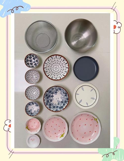 餐具和餐桌风格不搭？这样搭配才和谐​