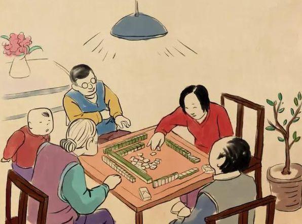 马克杯的趣味游戏，全家一起嗨