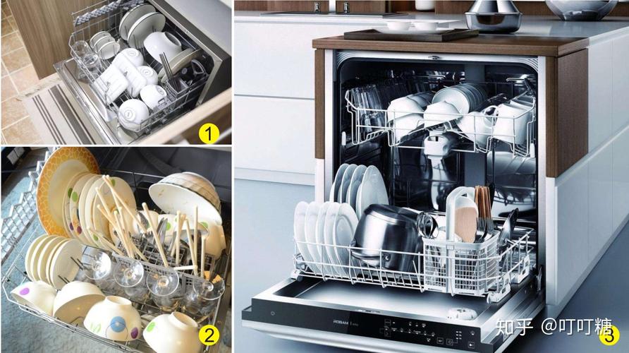 餐具清洗顺序有讲究，先洗哪个才正确？​