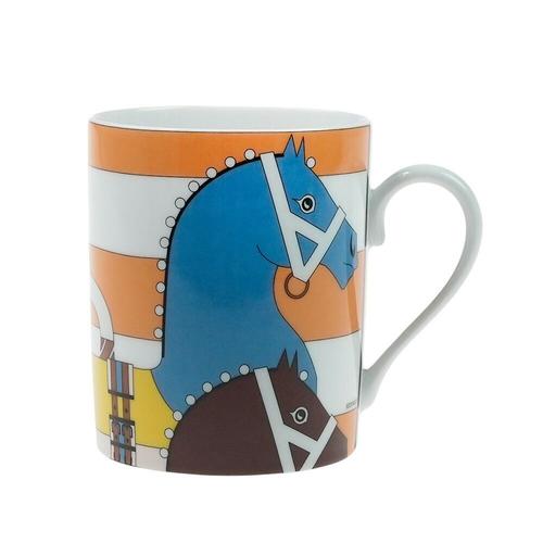 马克杯界的 “爱马仕”，究竟长啥样