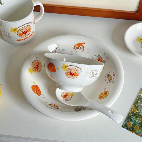 情侣餐具套装，秀恩爱从吃饭开始​