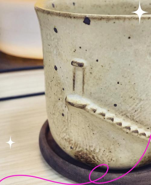 马克杯的历史典故，涨知识啦