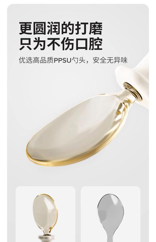 儿童训练餐具推荐，宝宝自主吃饭超省心​